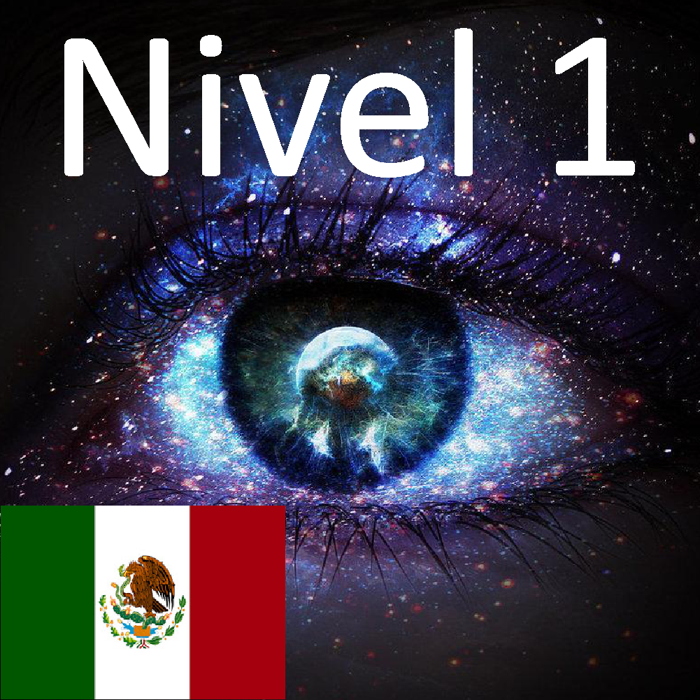Nivel 1 2017 MEX