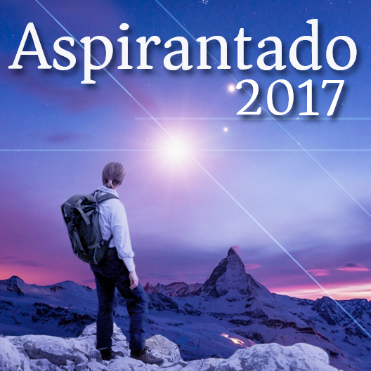 Aspirantado 2017 USA